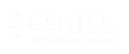 Gentek Building Products logo