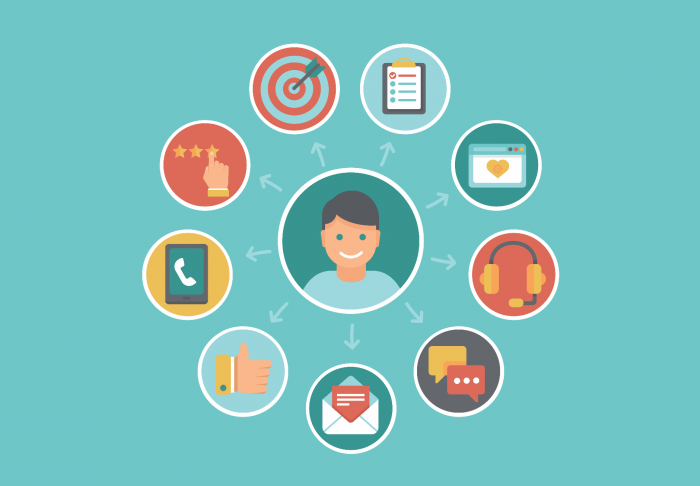 Omnichannel Vs Multichannel Marketing