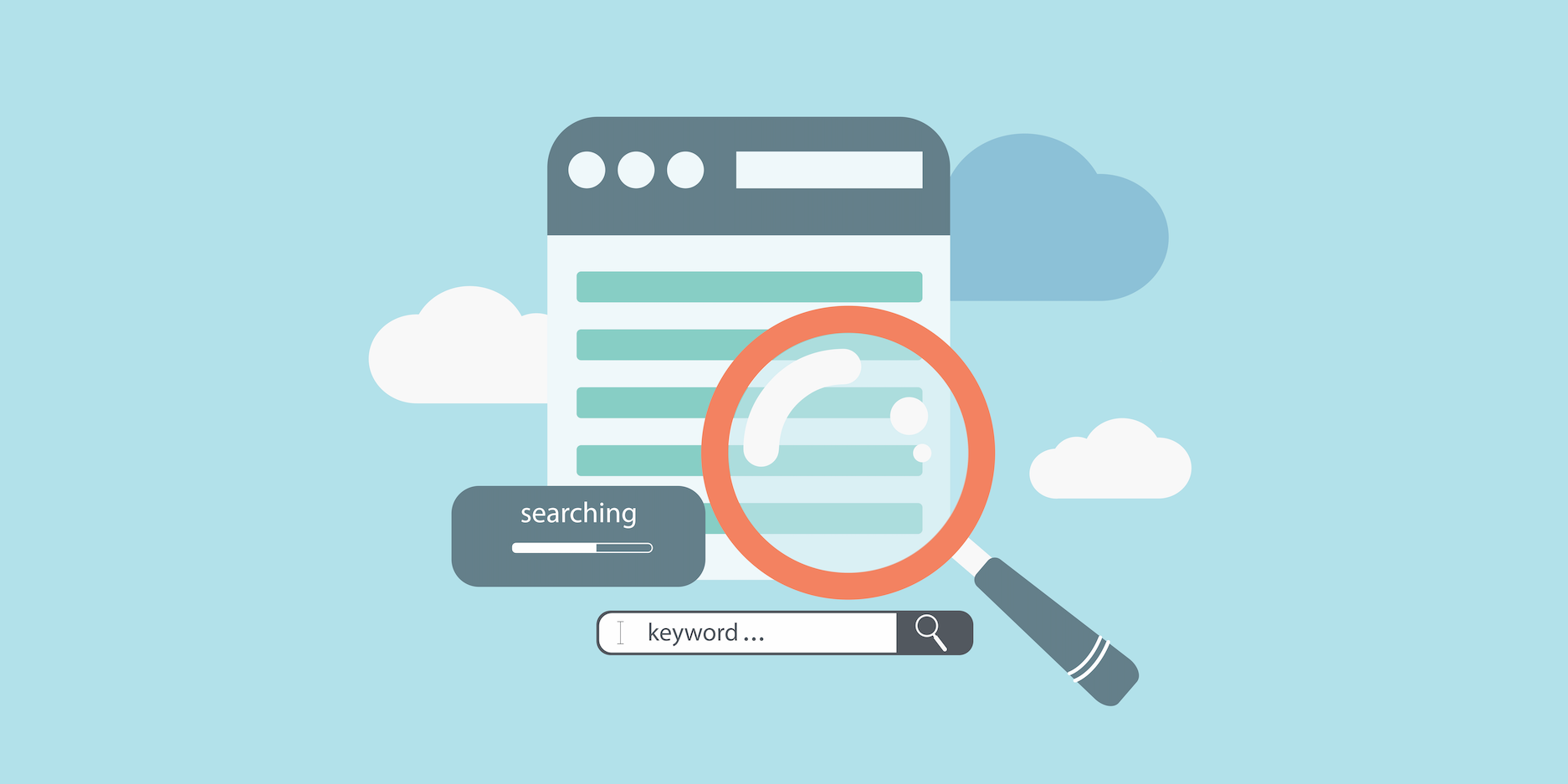 Understanding Keywords_Header Image