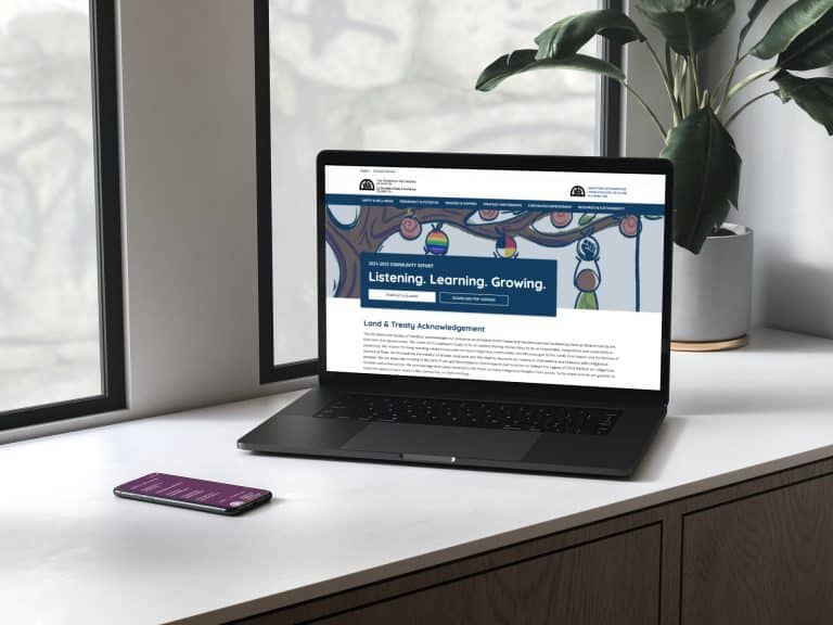 CAS 2021-2022 Community Report