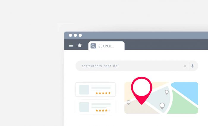 How to Post to Google for Business searching for a business on Google