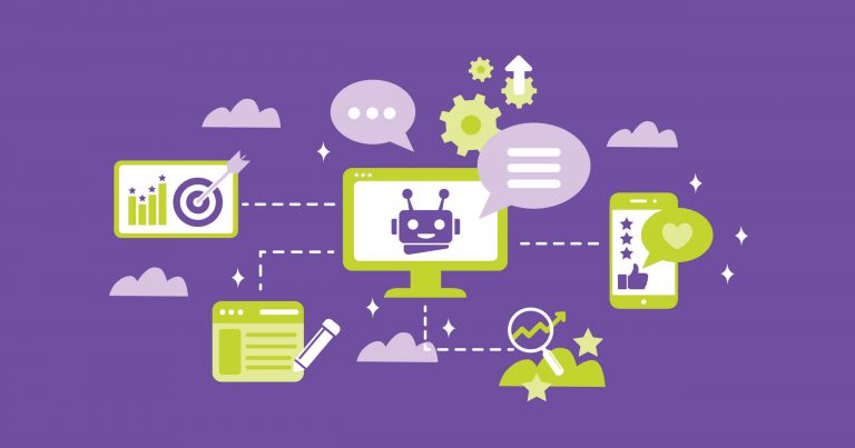 2024 Marketing trends Marketing trends across different platforms